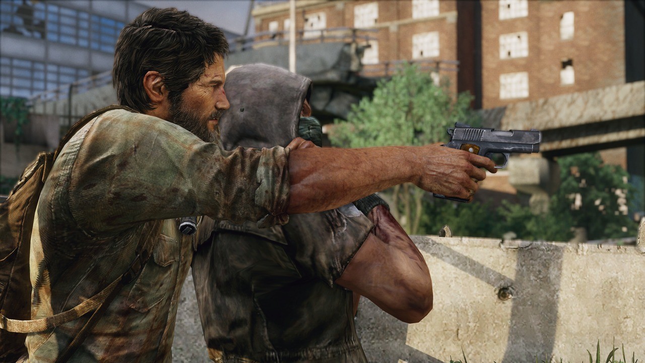 The Last of Us - Imagen 49